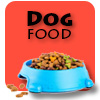 dog food