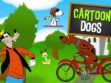 Cartoon Dogs