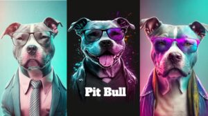 Pit Bull Dog Breed Info