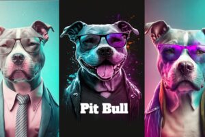 Pit Bull Dog Breed Info