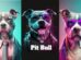 Pit Bull Dog Breed Info
