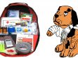 First Aid Kit For Pets