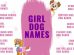 Girl Dog Names