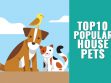 Popular House Pets