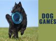 Dog Games