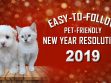 New Year Resolutions For Pet Lovers