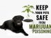 Marijuana Toxicity In Dogs