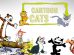 Cartoon Cats
