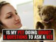Questions Every Pet Lover Should Ask His Vet