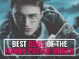 Best Dogs Of The Potter World