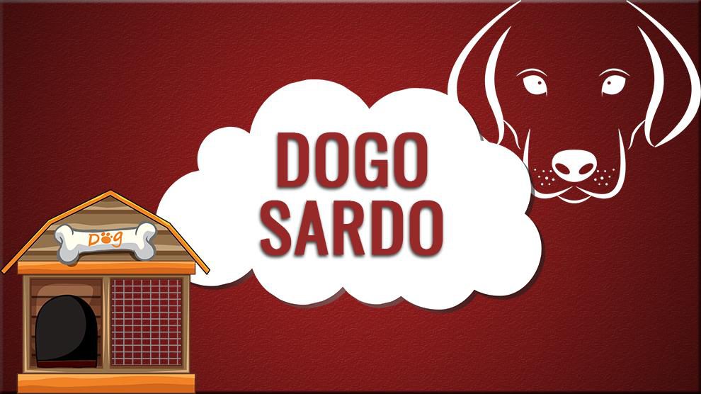 Dogo Sardo