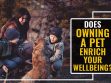 Advantages And Disadvantages Of Having A Pet