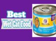 Best Wet Cat Food
