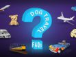 Dog Travel FAQs