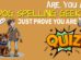 Are You A Dog Spelling Geek Prove You Are Quiz