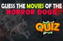 Scariest Movie Dogs Quiz