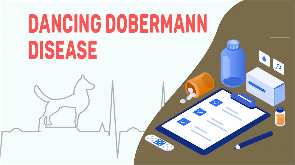 Dancing Dobermann Disease