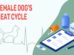Female Dog's Heat Cycle