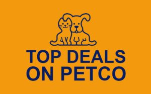 Top Deals On Petco