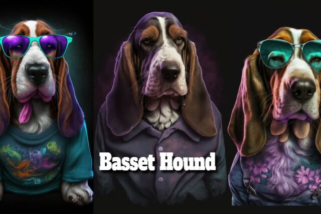 Basset Hound Dog Breed Guide