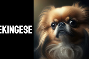 Pekingese