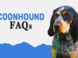 Coonhound FAQs