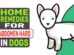 Home Remedies For Abdomen Hard In Dogs