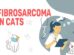 Fibrosarcoma in cats
