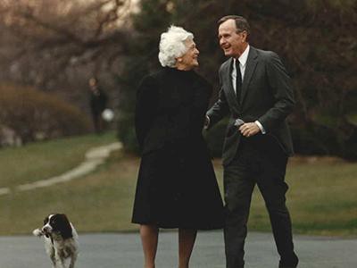 george-h-w-bush-american-presidents-and-dogs