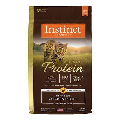 instinct-ultimate-protein-grain-free-cage-free-chicken-recipe-freeze-dried-raw-coated-dry-cat-food-best-freeze-dry-cat-food