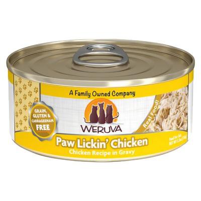 weruva-paw-lickin-chicken-in-gravy-grain-free-canned-cat-food-best-affordable-cat-food