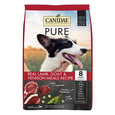 canidae-pure-dog-food-lamb-goat-venison
