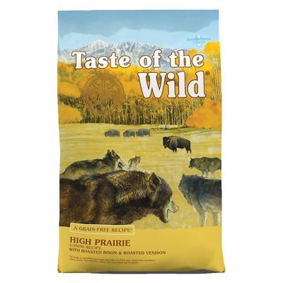 taste-of-the-wild-high-prairie-grain-free-dog-food