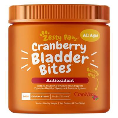 zesty-paws-cranberry-bladder-bites-urinary-tract-support-chicken-liver-flavor-chews-for-dogs
