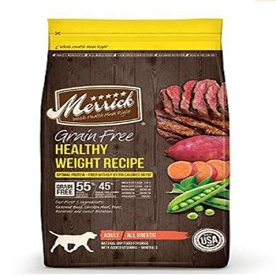 merrick-grain-free-healthy-weight