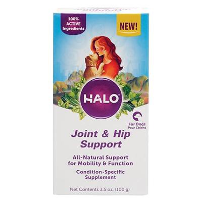 halo-whole-food-joint-hip-support-powder-dog-supplement-best-dog-supplement-for-indoor-dogs