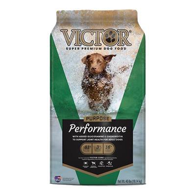 victor-performance-formula-dry-dog-food-best-overall-for-dogs-with-bone-problems