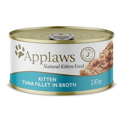 applaws-tuna-wet-kitten-food