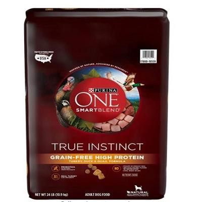 purina-one-smartblend-true-instinct-grain-free-high-protein-with-real-turkey-duck-quail-dog-food