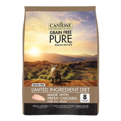 canidae-limited-ingredient-cat-food