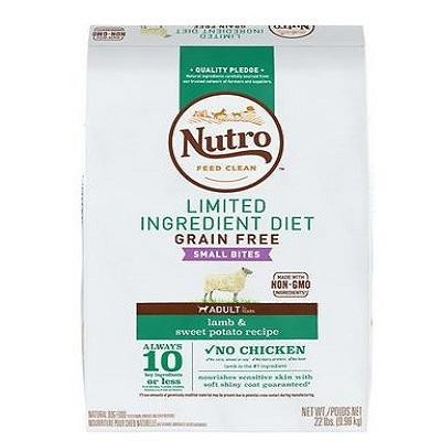 nutro-limited-ingredient-diet-small-bites-adult-dry-dog-food-lamb-sweet-potato-dog-kibble-22-lb-bag