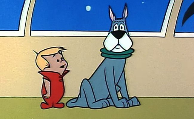 10 Most Popular And Famous Cartoon Dogs You Can't Forget - Petmoo