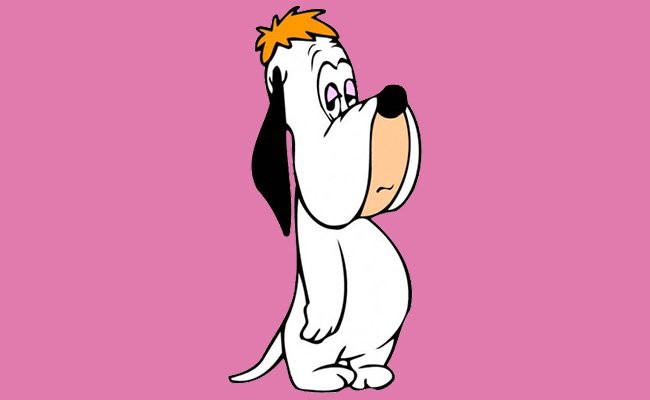 10 Most Popular And Famous Cartoon Dogs You Can't Forget - Petmoo