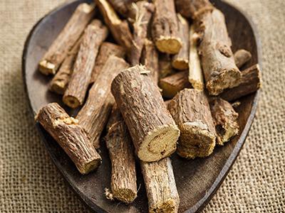 licorice-root