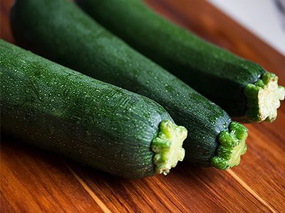 can dogs eat steamed zucchini