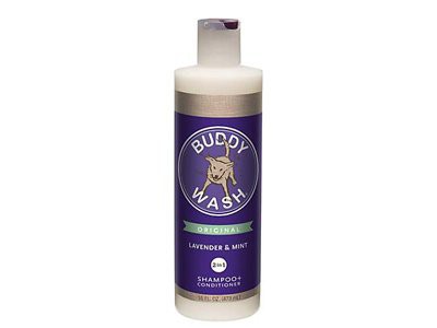 cloudstar-buddy-wash-mint-and-lavender - Dog Shampoo