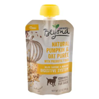 purina-beyond-purees-natural-pumpkin-and-oat-puree-with-prebiotic-fiber-ingredient