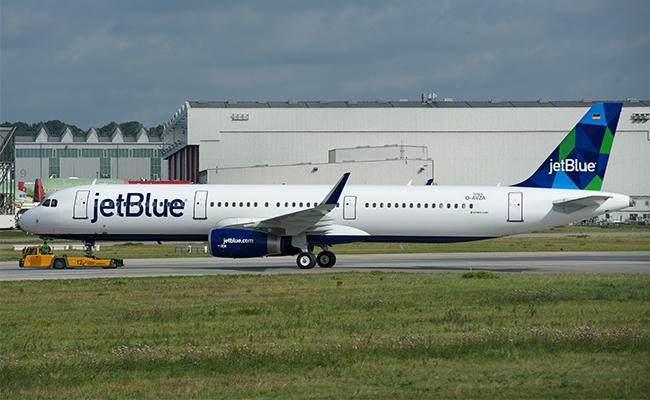 jet-blue