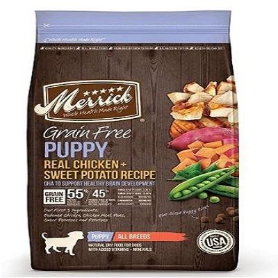 merrick-grain-free-puppy-recipe-dry-dog-food
