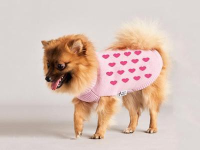 heart-sweater